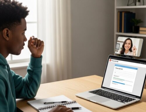 Navigating Financial Aid: The Role of an Online FAFSA Advisor