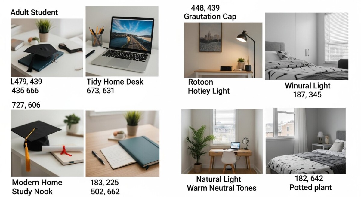 online college financial support