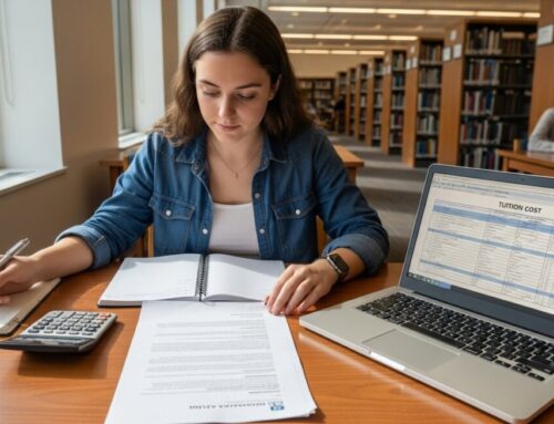 What Is the Average Cost for College in Iowa?