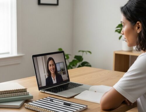 Essential Support Systems for Online College Students