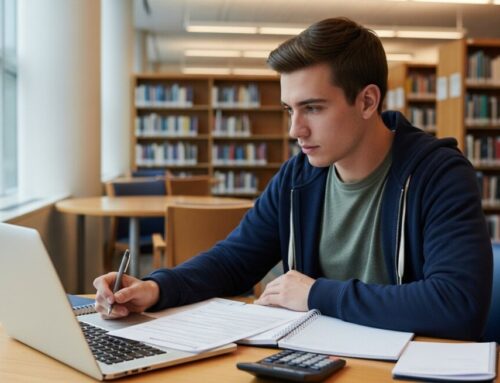 Navigating Financial Aid Programs for College Affordability