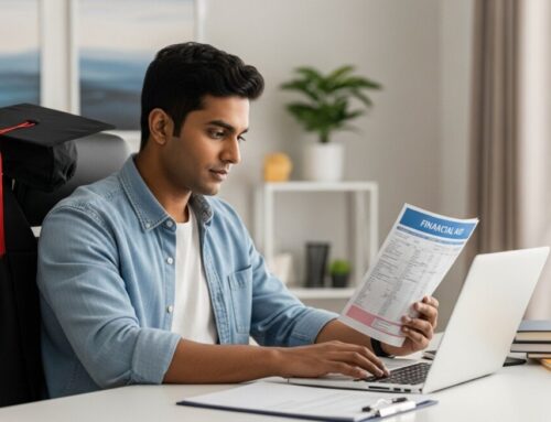 How to Fund Your Online Degree: A Strategic Financial Guide