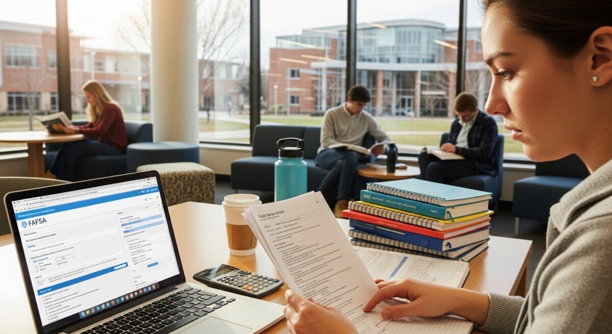 college aid programs