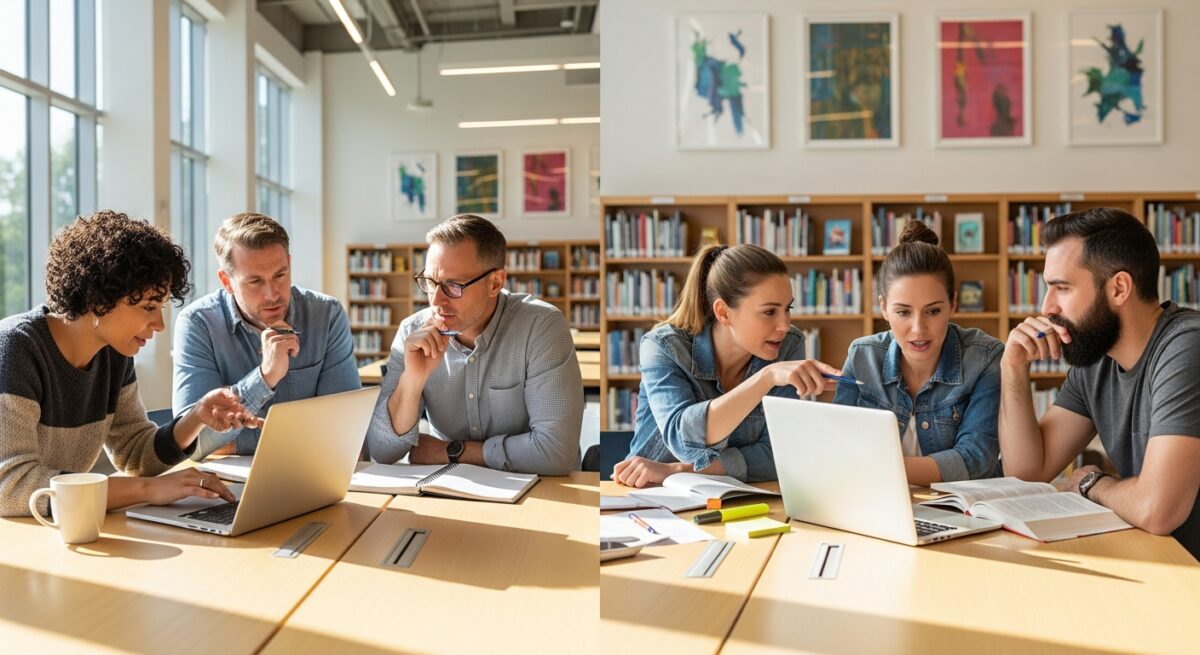 Online Degree vs On‑Campus Degree