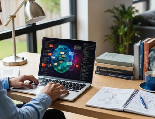 Online Cybersecurity Degree Programs: A Strategic Career Investment