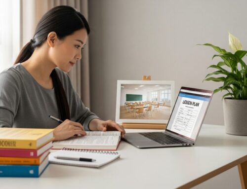 Online Teaching Degree Programs: A Flexible Path to the Classroom