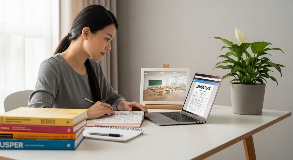 Online Teaching Degree Programs