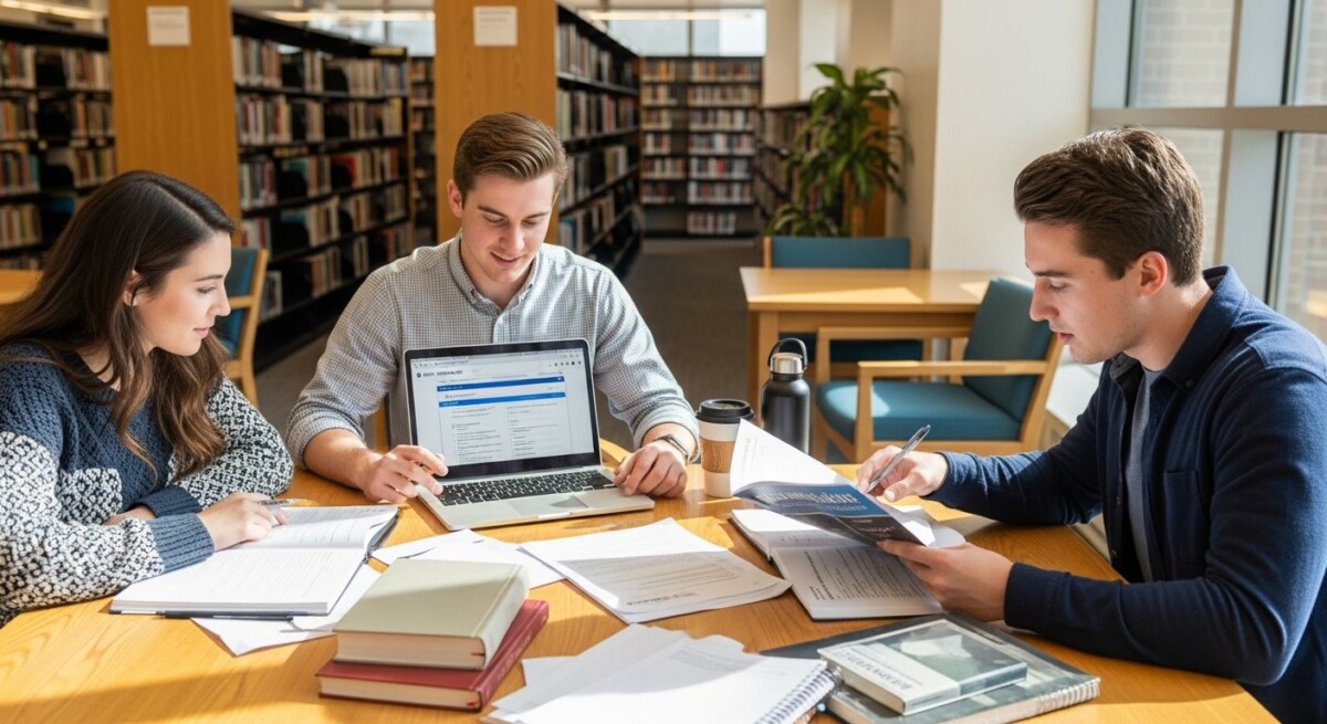 education funding help