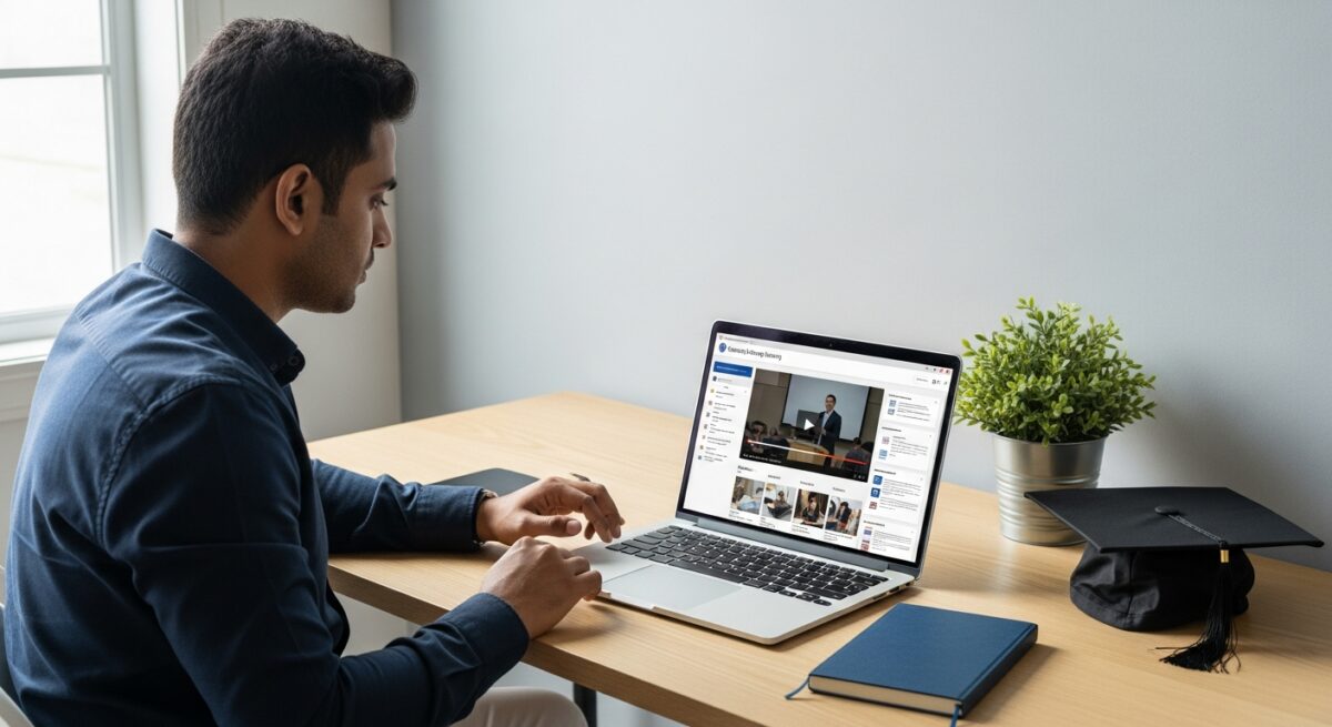 Are Online Degrees Worth It?