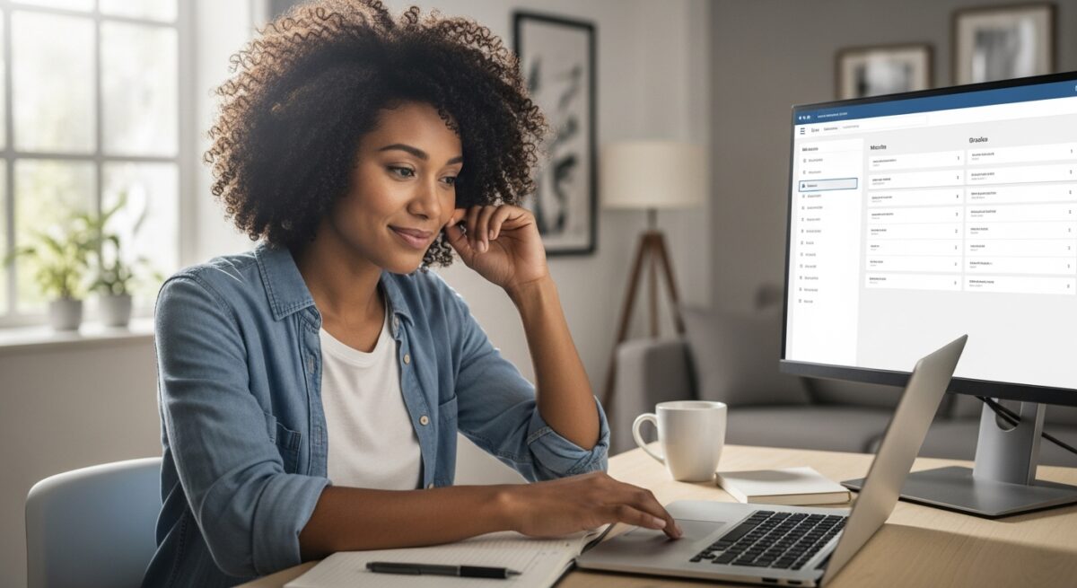 What Is an Online Degree?