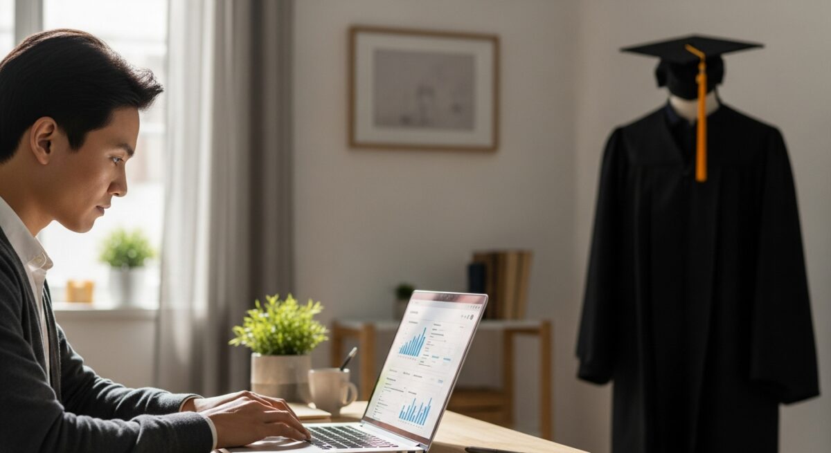 Can You Get a Degree Fully Online?