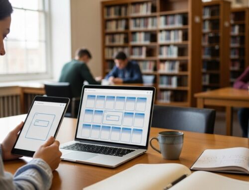 Online Study Aids: The Essential Tools for Modern Academic Success