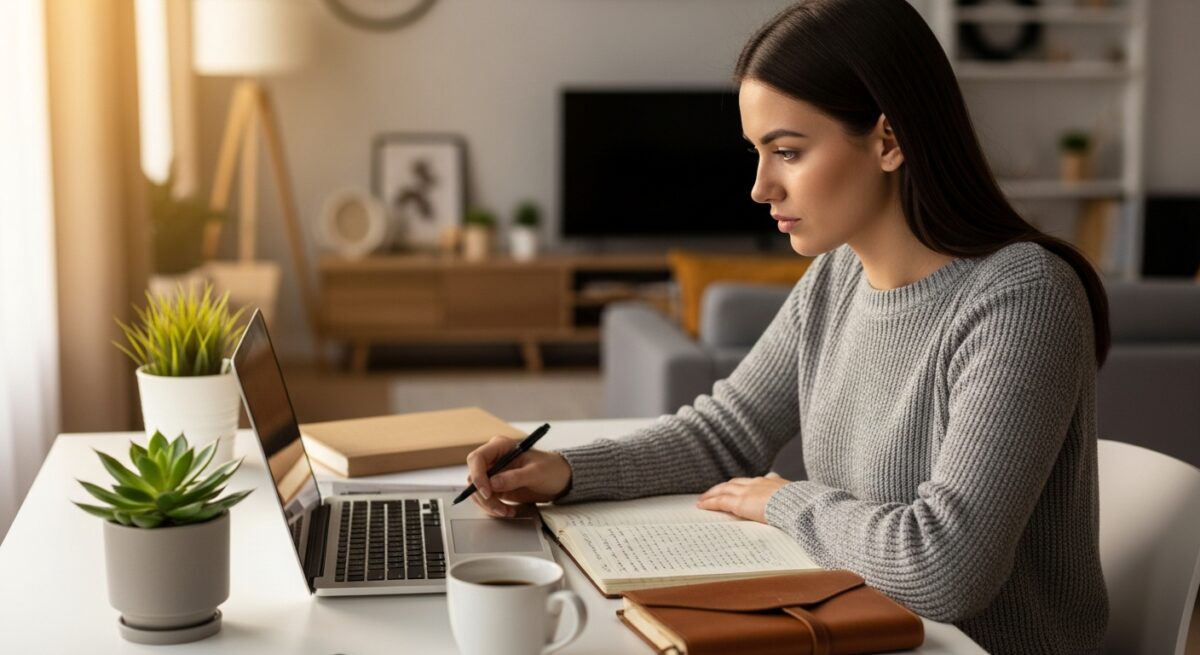 Flexible Online Degree Programs