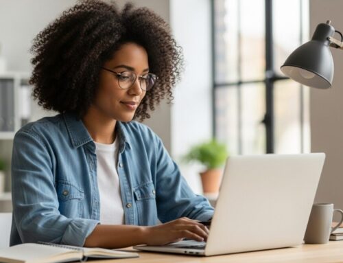 Easiest Online Degrees to Complete for Career Advancement