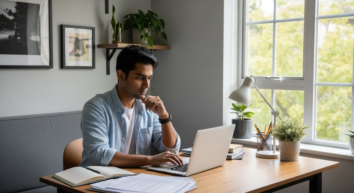 funding for online studies