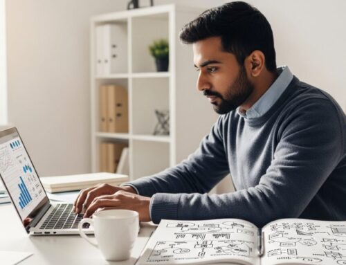 Online Business Degrees Explained: A Modern Career Pathway