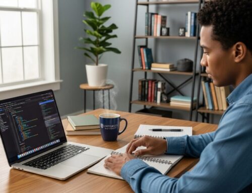 What Are Online IT Degrees? A Complete Career Guide