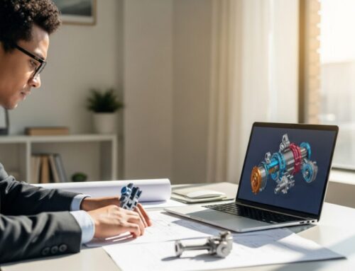 Online Engineering Degrees Explained: A Complete Guide