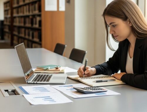 Expert Financial Aid Advice for College Students and Families