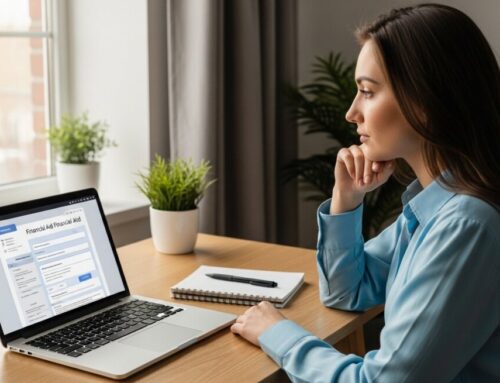 Using FAFSA for Online Classes: A Complete Financial Aid Guide