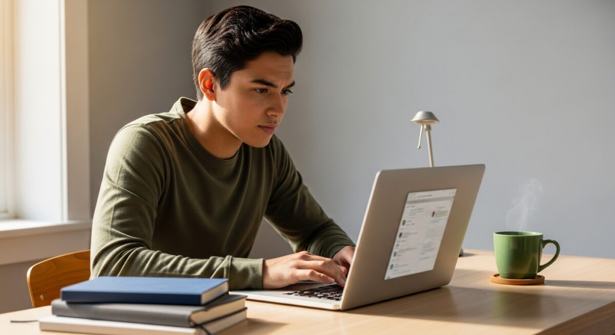 Online Degrees: Pros and Cons