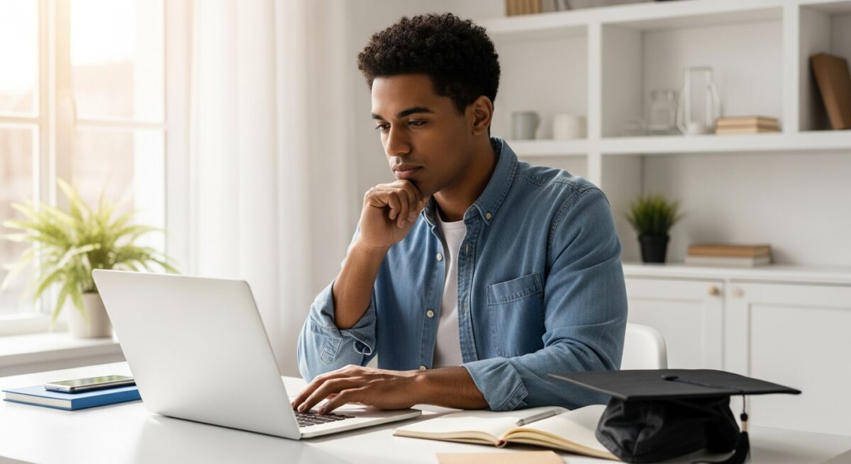 Online Associate Degrees Explained