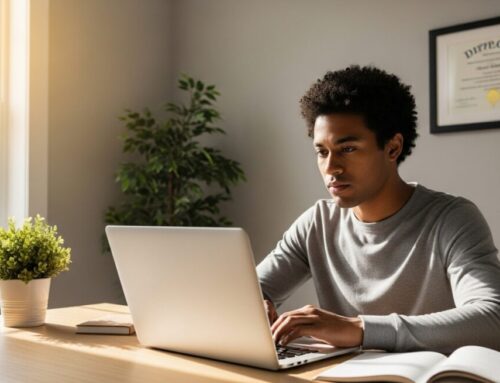 Online Degree Accreditation: Your Guide to Credible Credentials