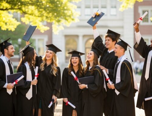 How Degree Aid Programs Make College More Affordable