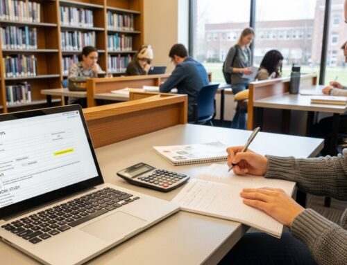 Your Guide to Financial Aid Resources for College