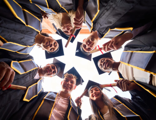 Top Degrees That Pay Well: High-Earning Career Paths