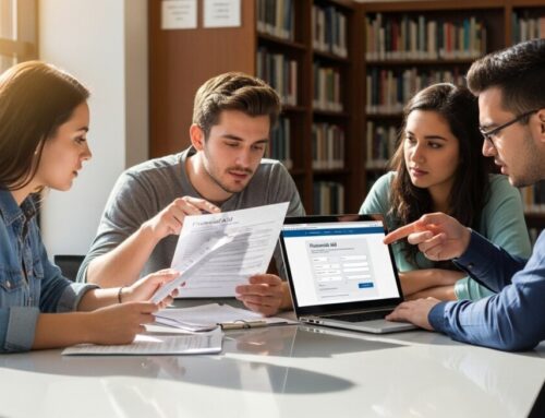 Navigating Financial Aid Options for College and Beyond