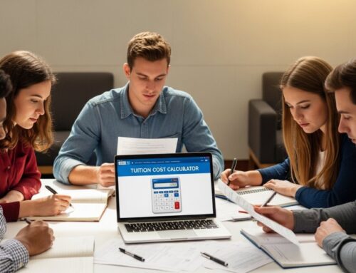 California College Tuition Costs: Averages and Financial Planning