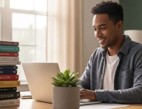 How to Find and Win Online Degree Scholarships for 2026