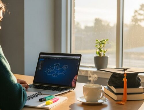 How Financial Aid Makes Online Higher Education More Accessible