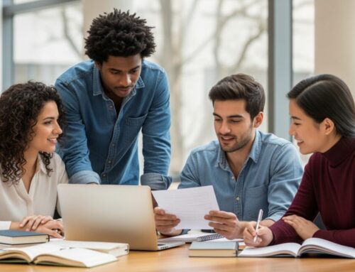 Finding Scholarships for Minority Students: A Strategic Guide