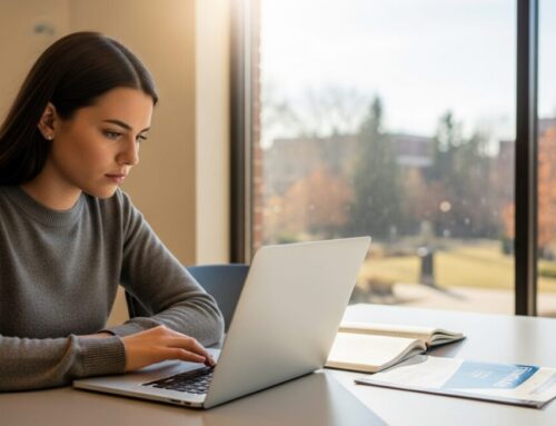 How Single Moms Can Find Scholarships for College