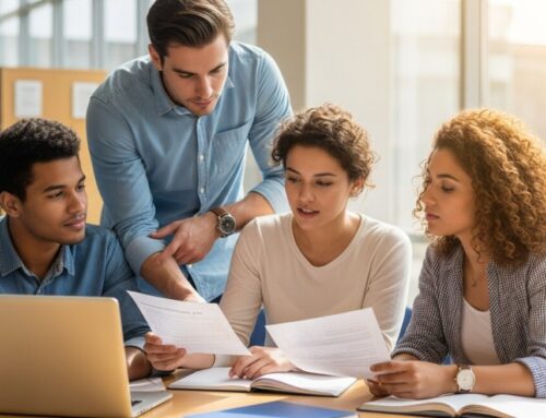 How to Find Educational Funding Sources for College