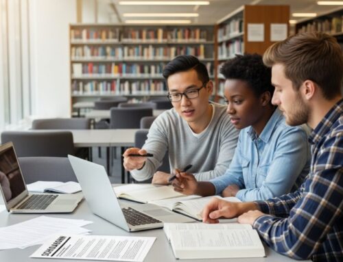 Full Ride Scholarships Explained: How to Get a Free College Degree