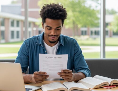 How Merit Based Scholarships Work: A Complete Guide
