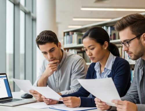 Need Based Scholarships Explained: Your Guide to Financial Aid