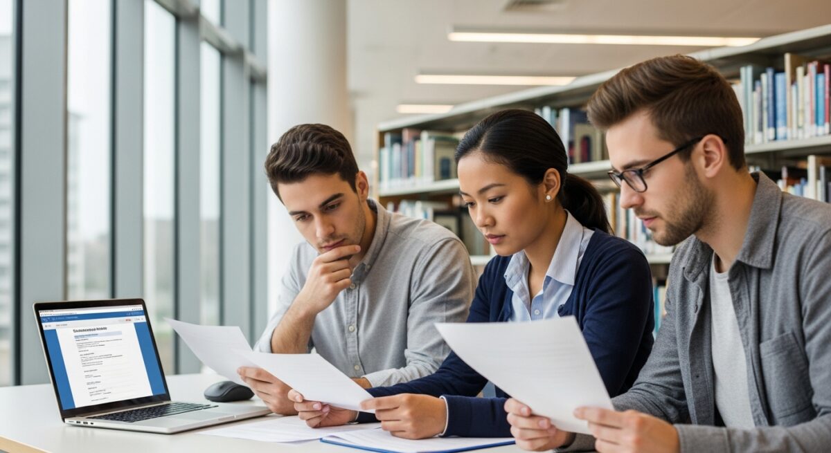 Need‑Based Scholarships Explained