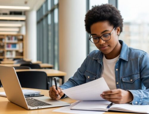 How to Find and Win Scholarships for Students in 2026