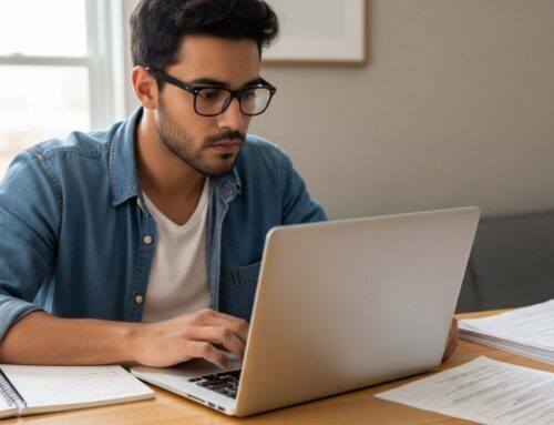 E-Learning Federal Aid: How to Pay for Your Online Degree