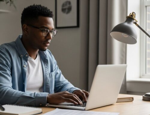 FAFSA For Online School: Your Guide To Federal Financial Aid