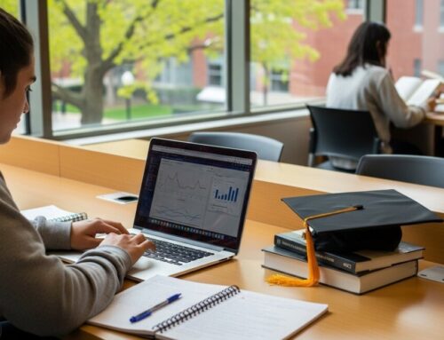 How to Find and Secure Scholarship Money Online