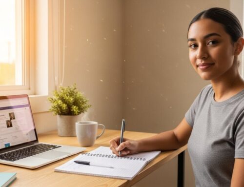 How to Find Financial Help for Online Classes and Degrees