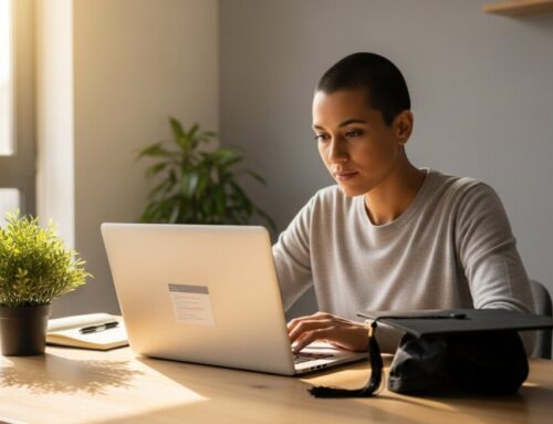 Federal Aid for Online Classes: A Complete Financial Guide