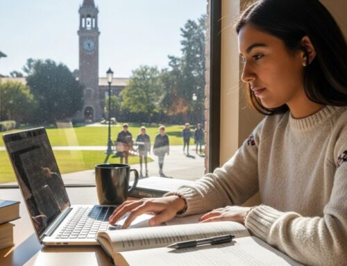 How to Secure Scholarships for Your Bachelor’s Degree