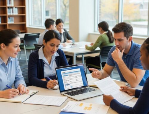 Your Guide to Scholarships for an Associate Degree