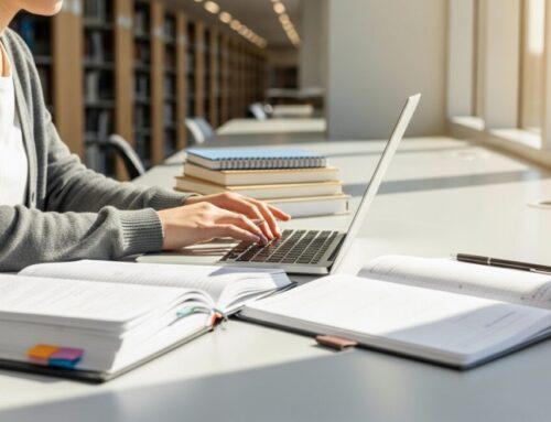 Rolling Deadline Scholarships: Your Flexible Path to Funding